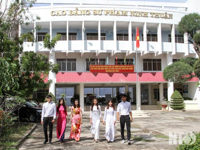 Hệ thống trường sư phạm địa phương có nhiều nguy cơ tiêu vong - 1 Hệ thống trường sư phạm địa phương có nhiều nguy cơ tiêu vong - 1