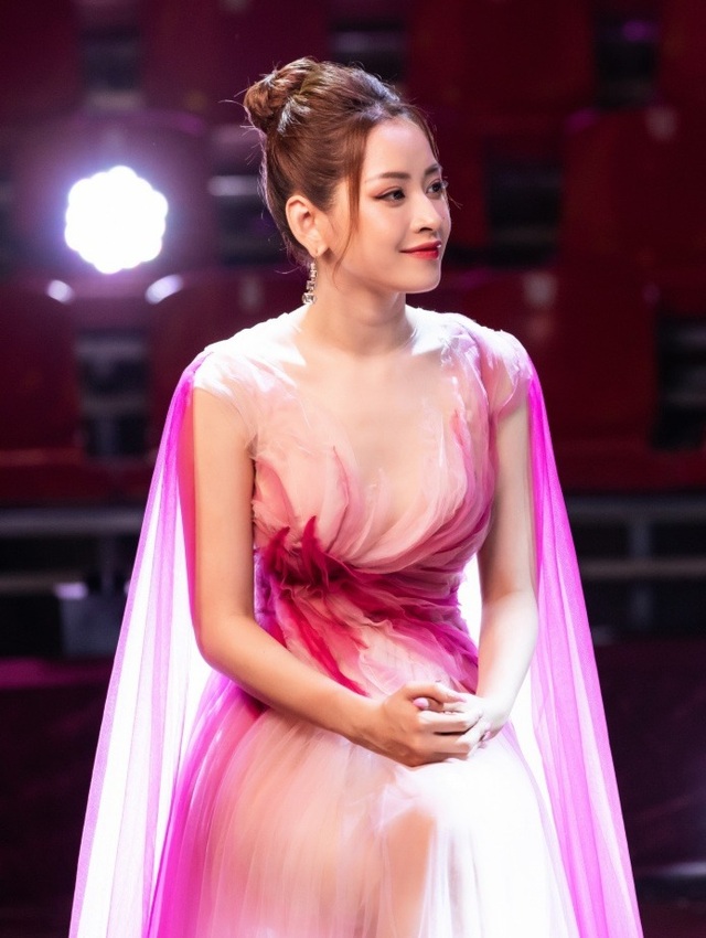Chi Pu đã có lúc muốn “bùng nổ” vì những bình luận trái chiều - 2 Chi Pu đã có lúc muốn “bùng nổ” vì những bình luận trái chiều - 2