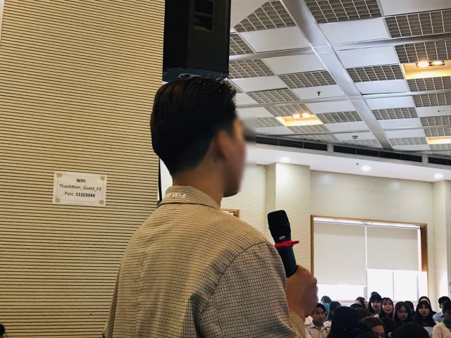 Theo đa cấp bẩn, nữ sinh lừa bố mẹ gần nửa tỷ đồng... đi du học Phần Lan - 2 Theo đa cấp bẩn, nữ sinh lừa bố mẹ gần nửa tỷ đồng... đi du học Phần Lan - 2
