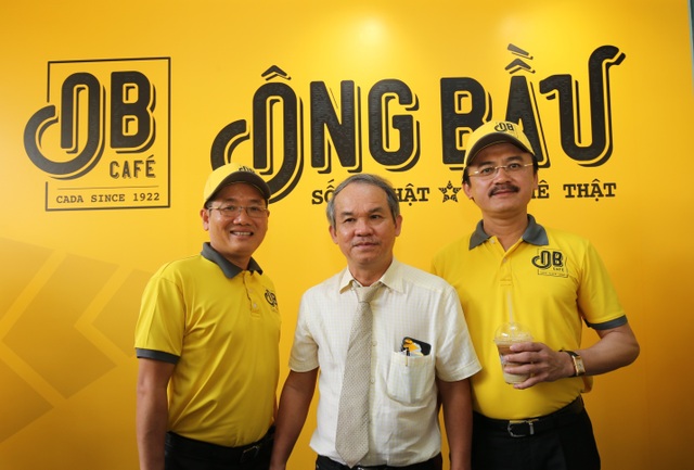 “Tôi muốn mang cà phê thật đi khắp Việt Nam” - 5 “Tôi muốn mang cà phê thật đi khắp Việt Nam” - 5
