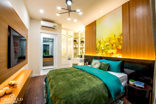 Căn hộ một phòng ngủ, điểm sáng trong xu thế đầu tư cho thuê - 2 Căn hộ một phòng ngủ, điểm sáng trong xu thế đầu tư cho thuê - 2