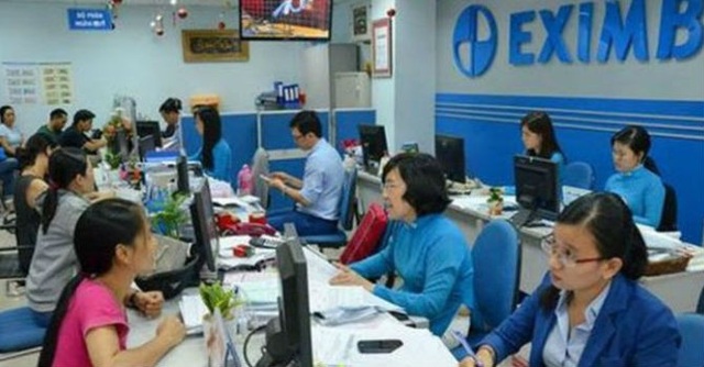 Eximbank: Hoạt động kinh doanh không thể khởi sắc bởi những lùm xùm nội bộ - 1 Eximbank: Hoạt động kinh doanh không thể khởi sắc bởi những lùm xùm nội bộ - 1
