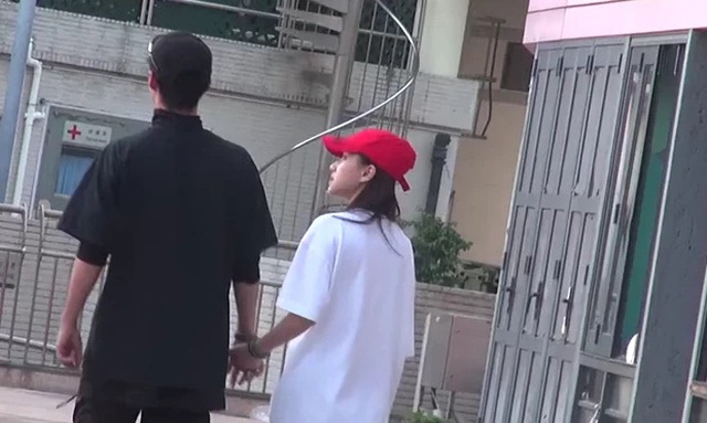 Chuyện tình của tài tử Sở Kiều Truyện và ái nữ vua sòng bạc Macau - 9 Chuyện tình của tài tử Sở Kiều Truyện và ái nữ vua sòng bạc Macau - 9