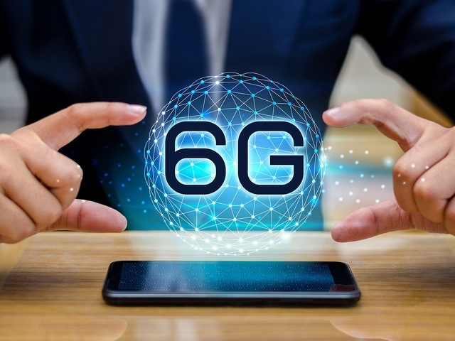 Mạng 5G vẫn chưa phổ biến, Samsung đã tham vọng phát triển mạng 6G - 1 Mạng 5G vẫn chưa phổ biến, Samsung đã tham vọng phát triển mạng 6G - 1