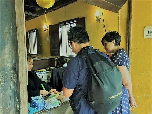 Công nghệ thông minh là giải pháp cho ngành du lịch hậu Covid-19 - 2 Công nghệ thông minh là giải pháp cho ngành du lịch hậu Covid-19 - 2