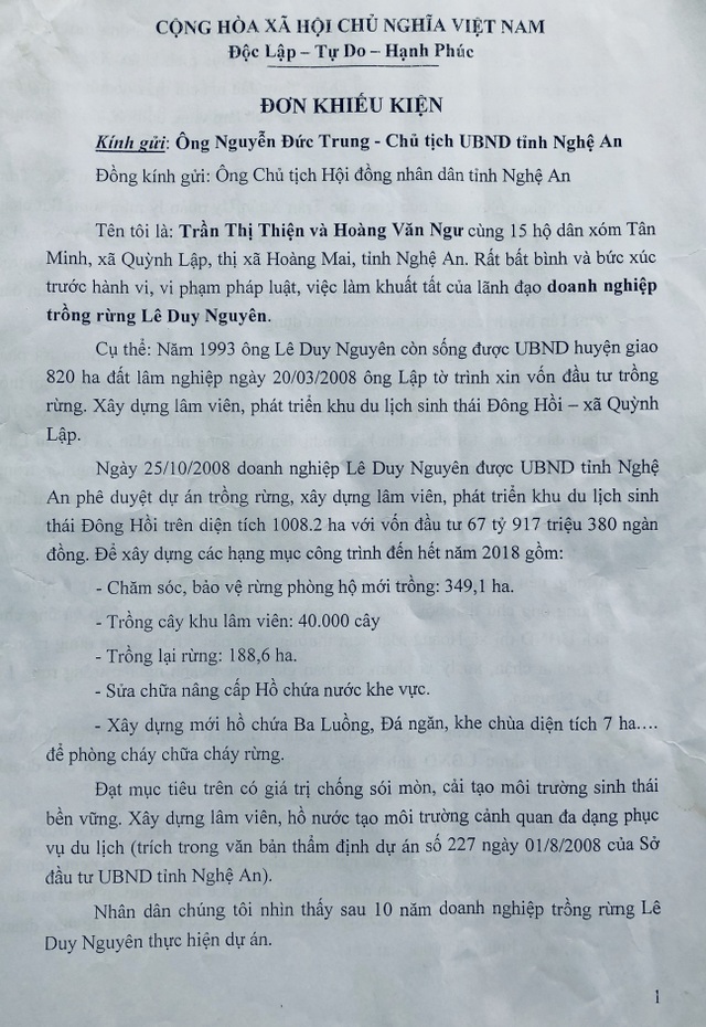 Hồ nuôi tôm bức tử môi trường, người dân sống trong... kinh hãi! - 1 Hồ nuôi tôm bức tử môi trường, người dân sống trong... kinh hãi! - 1
