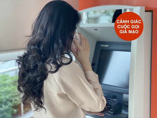 Bùng phát cuộc gọi mạo danh để lừa đảo, chiếm đoạt tài sản - 1 Bùng phát cuộc gọi mạo danh để lừa đảo, chiếm đoạt tài sản - 1