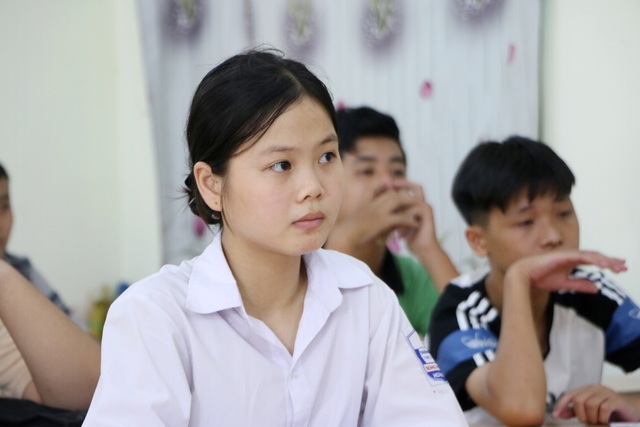 Hà Nội: Dự kiến sớm nhất chiều nay (30/7) sẽ có điểm thi vào lớp 10 - 2 Hà Nội: Dự kiến sớm nhất chiều nay (30/7) sẽ có điểm thi vào lớp 10 - 2