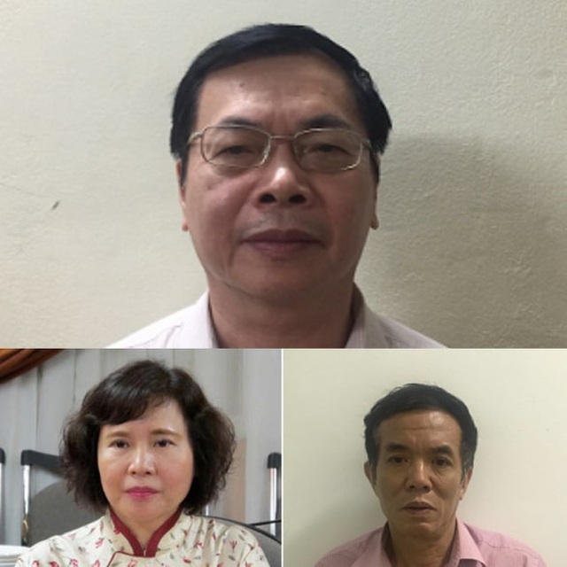 Danh tính ông chủ khu đất 2-4-6 Hai Bà Trưng, nơi khiến hàng loạt quan chức vướng lao lý - 2 Danh tính ông chủ khu đất 2-4-6 Hai Bà Trưng, nơi khiến hàng loạt quan chức vướng lao lý - 2