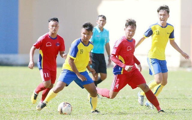 FIFA cấm thi đấu trên toàn thế giới với 11 cầu thủ Đồng Tháp bán độ - 1 FIFA cấm thi đấu trên toàn thế giới với 11 cầu thủ Đồng Tháp bán độ - 1