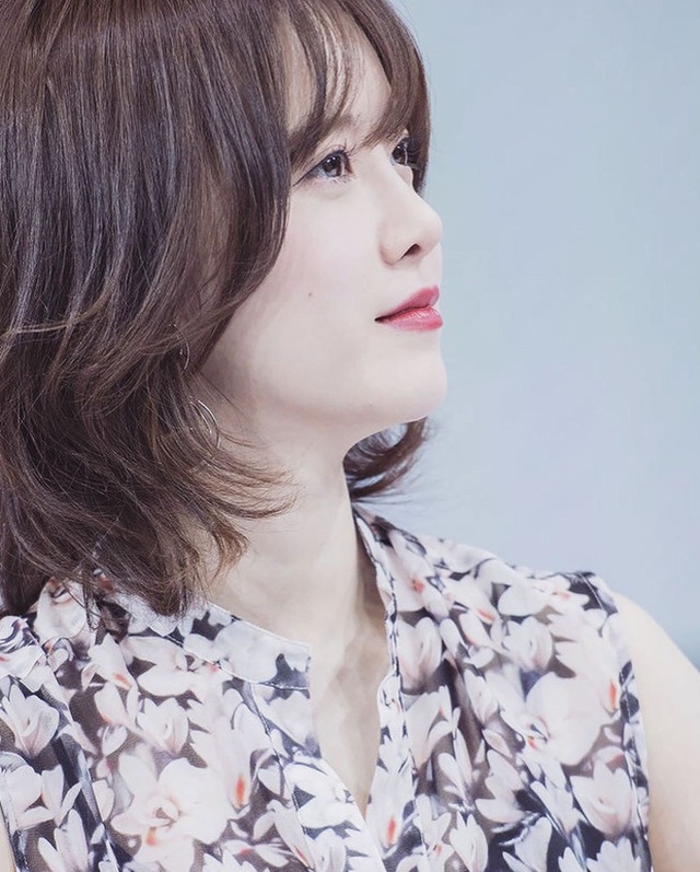 Nàng Cỏ Goo Hye Sun và chồng trẻ thống nhất ly hôn sau 1 năm đấu tố ồn ào - 2 Nàng Cỏ Goo Hye Sun và chồng trẻ thống nhất ly hôn sau 1 năm đấu tố ồn ào - 2