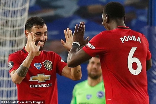 Báo Anh phản bác Roy Keane, khen Solskjaer hay hơn Lampard - 2 Báo Anh phản bác Roy Keane, khen Solskjaer hay hơn Lampard - 2