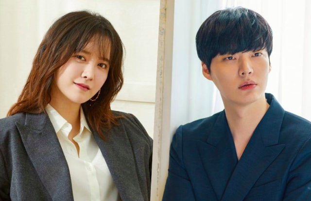 Nàng Cỏ Goo Hye Sun và chồng trẻ thống nhất ly hôn sau 1 năm đấu tố ồn ào - 1 Nàng Cỏ Goo Hye Sun và chồng trẻ thống nhất ly hôn sau 1 năm đấu tố ồn ào - 1