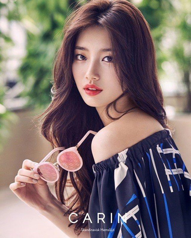 “Tình đầu quốc dân” Suzy: Diễn xuất mờ nhạt nhưng vẫn nổi tiếng xuất sắc - 4 “Tình đầu quốc dân” Suzy: Diễn xuất mờ nhạt nhưng vẫn nổi tiếng xuất sắc - 4