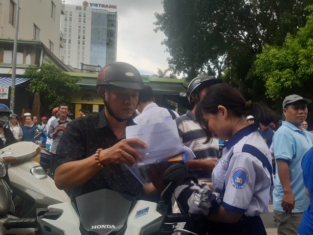 “Đại dịch Covid-19” vào đề văn thi lớp 10 tại TPHCM - 5 “Đại dịch Covid-19” vào đề văn thi lớp 10 tại TPHCM - 5