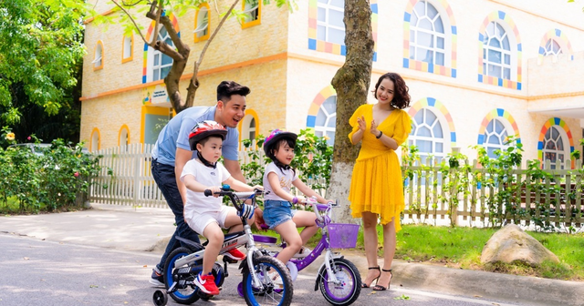 Xe đạp Totem - chặng đường 10 năm trên thị trường Việt Nam - 3