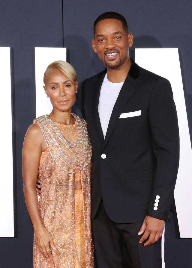 Vợ chồng tài tử Will Smith “thắng đậm” từ “bàn thua” khủng hoảng hôn nhân - 2 Vợ chồng tài tử Will Smith “thắng đậm” từ “bàn thua” khủng hoảng hôn nhân - 2