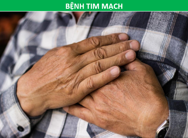 Đối mặt với 5 căn bệnh nguy hiểm chỉ vì thường xuyên tức giận - 3 Đối mặt với 5 căn bệnh nguy hiểm chỉ vì thường xuyên tức giận - 3