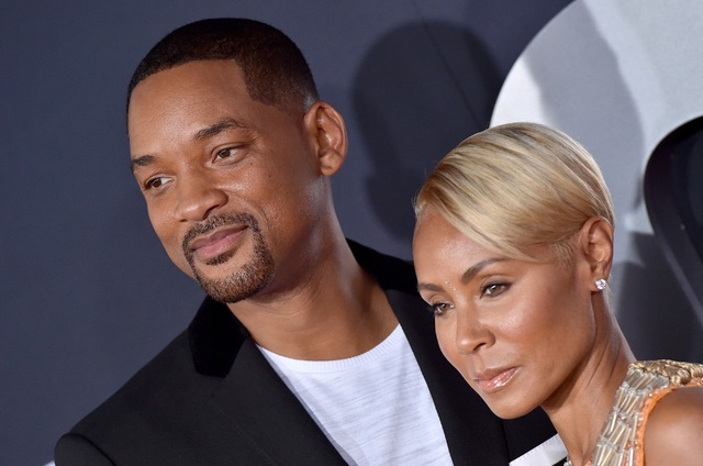 Vợ chồng tài tử Will Smith “thắng đậm” từ “bàn thua” khủng hoảng hôn nhân - 3 Vợ chồng tài tử Will Smith “thắng đậm” từ “bàn thua” khủng hoảng hôn nhân - 3