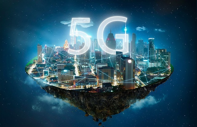 Hàn Quốc sẽ phủ sóng 5G tại 85 thành phố vào giữa năm 2022 - 1 Hàn Quốc sẽ phủ sóng 5G tại 85 thành phố vào giữa năm 2022 - 1