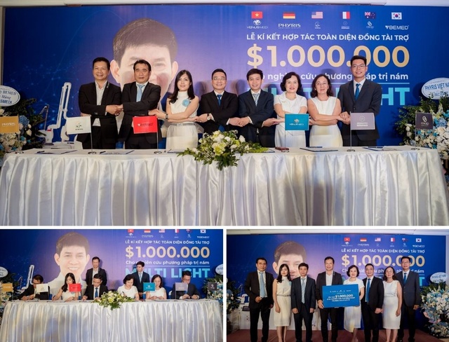 Tiết lộ lý do Thẩm mỹ viện Shark Hưng đầu tư nhận thêm 1 triệu đô từ đối tác quốc tế - 3 Tiết lộ lý do Thẩm mỹ viện Shark Hưng đầu tư nhận thêm 1 triệu đô từ đối tác quốc tế - 3