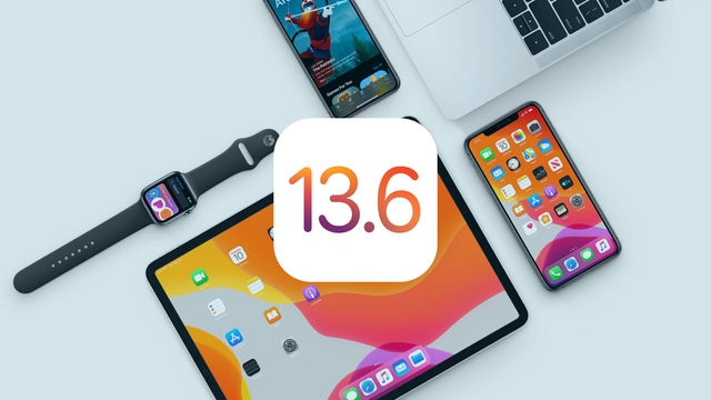 Apple tung bản cập nhật biến iPhone, Apple Watch thành chìa khóa thông minh - 1 Apple tung bản cập nhật biến iPhone, Apple Watch thành chìa khóa thông minh - 1