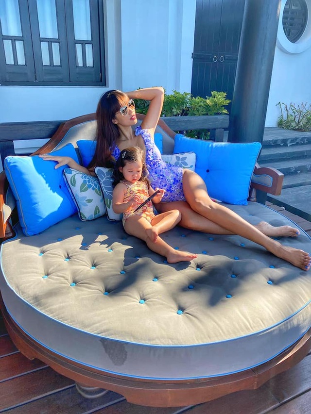 Minh Tú chuẩn bị về Việt Nam sau 4 tháng kẹt ở Bali - 7 Minh Tú chuẩn bị về Việt Nam sau 4 tháng kẹt ở Bali - 7