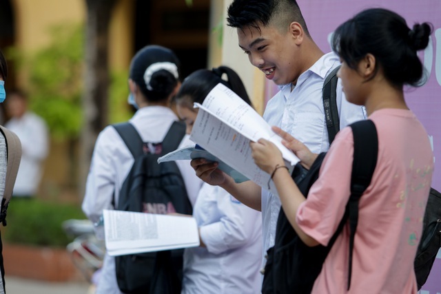 Những trường đại học lấy điểm chuẩn từ 15, năm nay tuyển sinh như thế nào? - 1