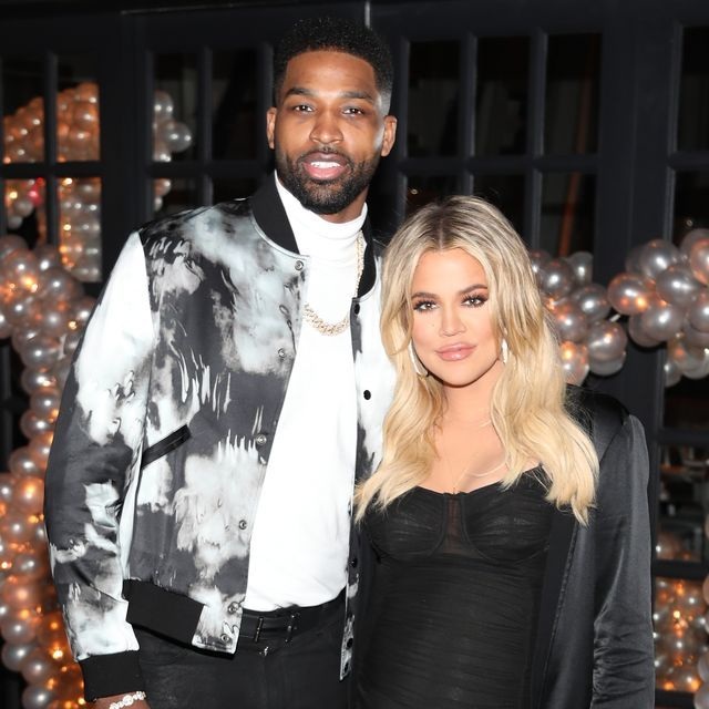 Khloe Kardashian nói về quan hệ với bạn trai cũ - 3