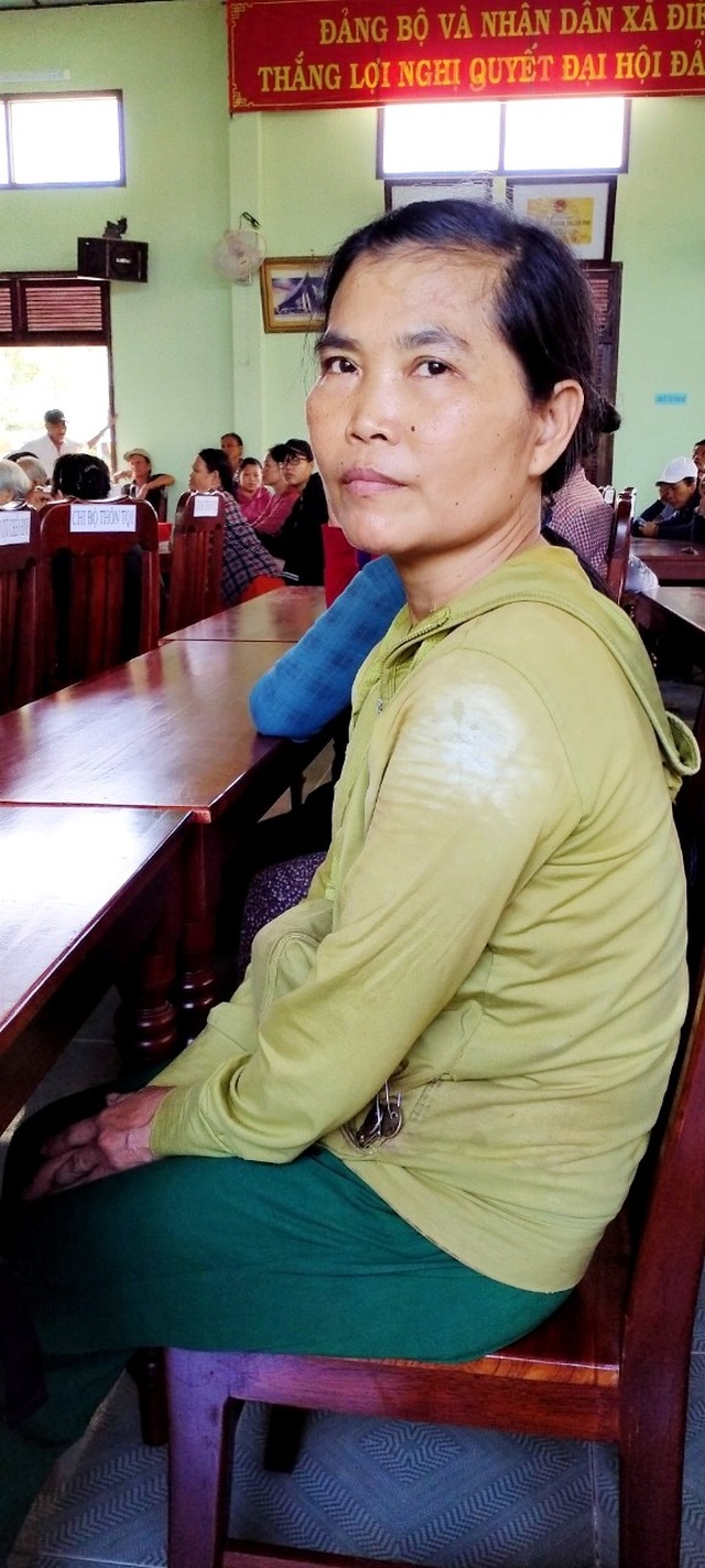 Tiền hỗ trợ của Chính phủ, tôi mua sách vở cho con vào năm học mới... - 4 Tiền hỗ trợ của Chính phủ, tôi mua sách vở cho con vào năm học mới... - 4