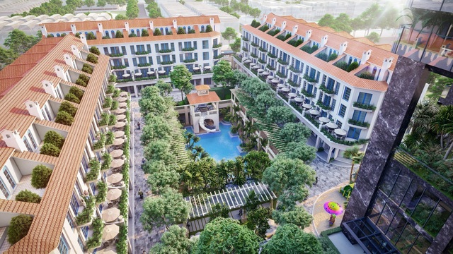 Đã tới lúc thay đổi tư duy sống sang - 3 Đã tới lúc thay đổi tư duy sống sang - 3