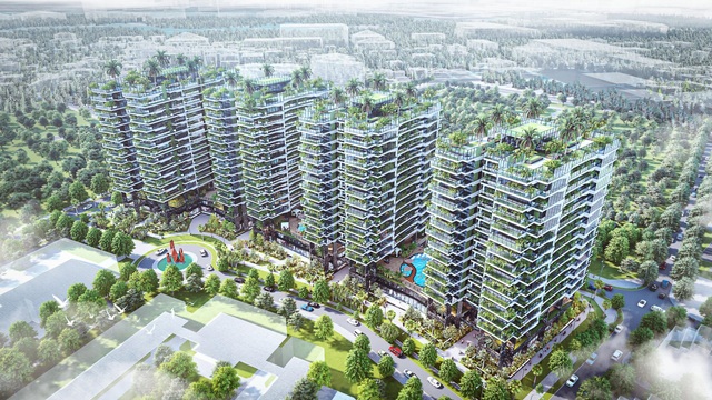 Đã tới lúc thay đổi tư duy sống sang - 4 Đã tới lúc thay đổi tư duy sống sang - 4