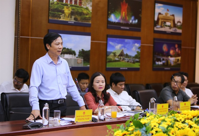 Quảng Trị:  Gần 8.000 thí sinh đăng ký dự kỳ thi  tốt nghiệp THPT 2020 - 2