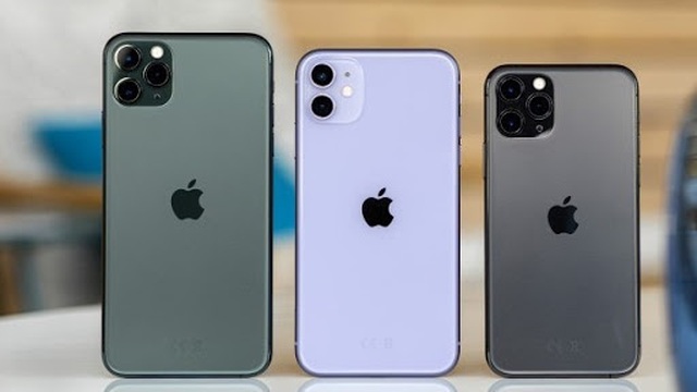 iPhone giảm giá tiền triệu tại một số cửa hàng - 1