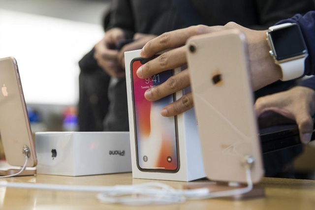 iPhone giảm giá tiền triệu tại một số cửa hàng - 4 iPhone giảm giá tiền triệu tại một số cửa hàng - 4