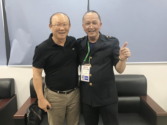 Đại hội thường niên VFF: Liên đoàn nhận lời hứa được bù lỗ - 2 Đại hội thường niên VFF: Liên đoàn nhận lời hứa được bù lỗ - 2