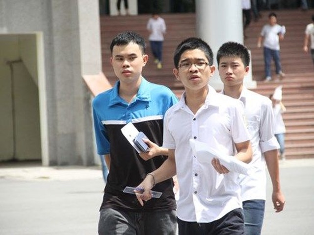 Quay lưng lại với con đường đại học truyền thống, 255.000 thí sinh đi về đâu? - 1 Quay lưng lại với con đường đại học truyền thống, 255.000 thí sinh đi về đâu? - 1