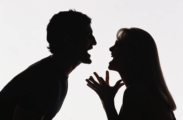 Có lối thoát nào cho cuộc tình đầy toan tính? - 1 Có lối thoát nào cho cuộc tình đầy toan tính? - 1