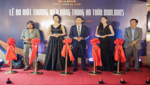 Thương hiệu đông trùng hạ thảo Việt Nam đạt chứng nhận FDA Hoa Kỳ - 3 Thương hiệu đông trùng hạ thảo Việt Nam đạt chứng nhận FDA Hoa Kỳ - 3