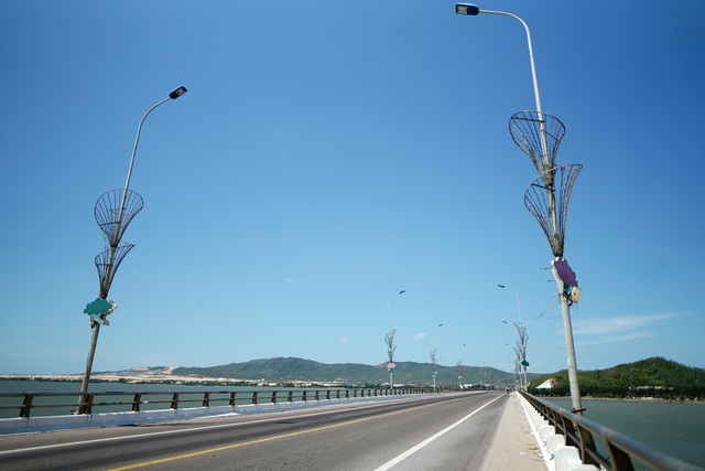 Kỳ thú Hòn “không ướt” ở Quy Nhơn - 1 Kỳ thú Hòn “không ướt” ở Quy Nhơn - 1