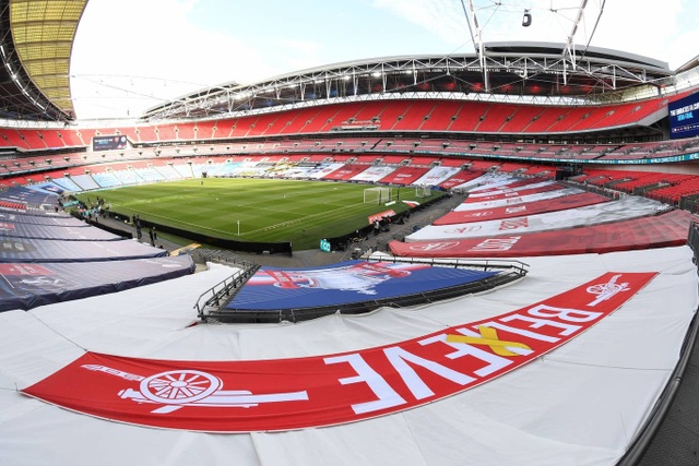 Nhìn lại chiến thắng ngọt ngào của Arsenal trước Man City - 1 Nhìn lại chiến thắng ngọt ngào của Arsenal trước Man City - 1