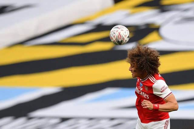 Nhìn lại chiến thắng ngọt ngào của Arsenal trước Man City - 14 Nhìn lại chiến thắng ngọt ngào của Arsenal trước Man City - 14