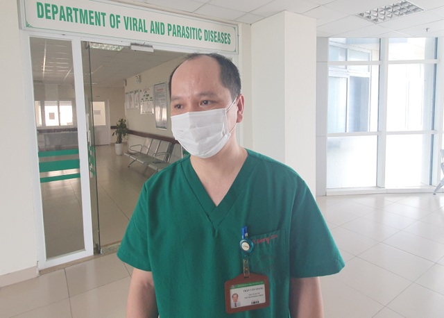 3 ca Covid-19 khỏi bệnh, chuẩn bị đón 120 ca dương tính về từ nước ngoài - 2 3 ca Covid-19 khỏi bệnh, chuẩn bị đón 120 ca dương tính về từ nước ngoài - 2