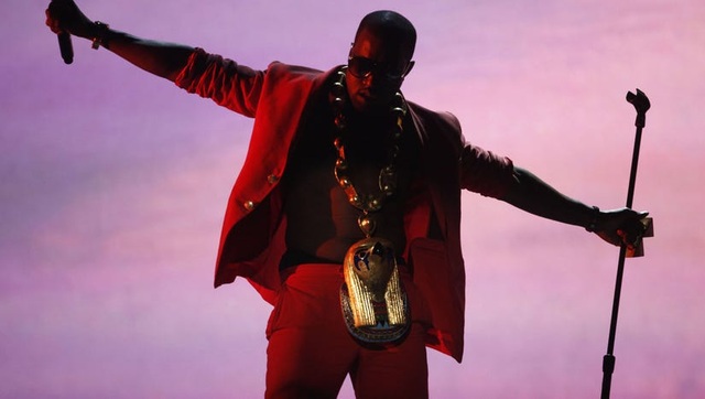 Cuộc đời và sự nghiệp của rapper “quái tính” muốn tranh cử Tổng thống Mỹ - 6 Cuộc đời và sự nghiệp của rapper “quái tính” muốn tranh cử Tổng thống Mỹ - 6
