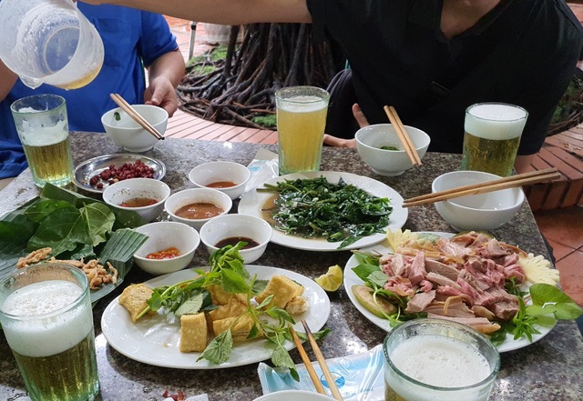 Người Việt tự đưa mầm mống của ung thư gan vào cơ thể như thế nào? - 2 Người Việt tự đưa mầm mống của ung thư gan vào cơ thể như thế nào? - 2
