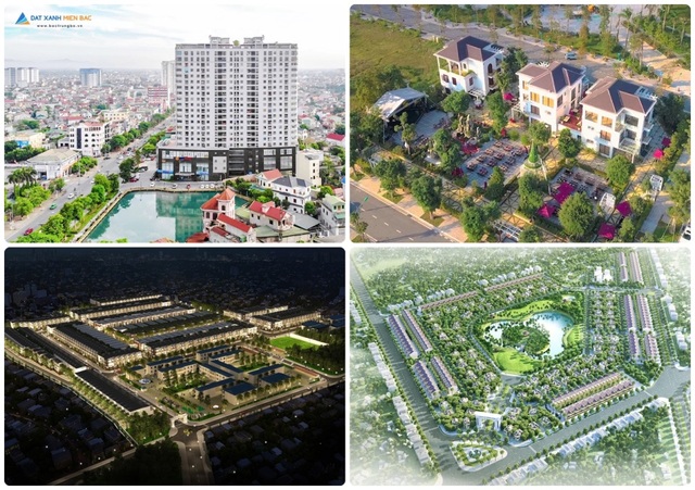 Đất Xanh Bắc Trung Bộ: Dấu ấn 4 năm trên thị trường bất động sản - 2 Đất Xanh Bắc Trung Bộ: Dấu ấn 4 năm trên thị trường bất động sản - 2