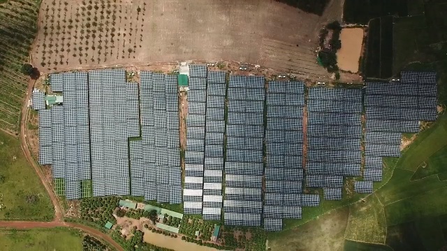 Tỉnh Đắk Nông chỉ rõ sai phạm trong đấu nối nhiều công trình điện mặt trời - 1