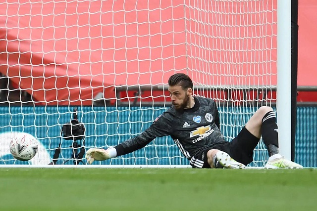 Nhìn lại thất bại đầu tiên của Solskjaer trước Lampard - 11 Nhìn lại thất bại đầu tiên của Solskjaer trước Lampard - 11