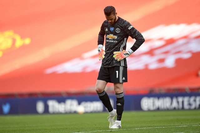 Nhìn lại thất bại đầu tiên của Solskjaer trước Lampard - 15 Nhìn lại thất bại đầu tiên của Solskjaer trước Lampard - 15