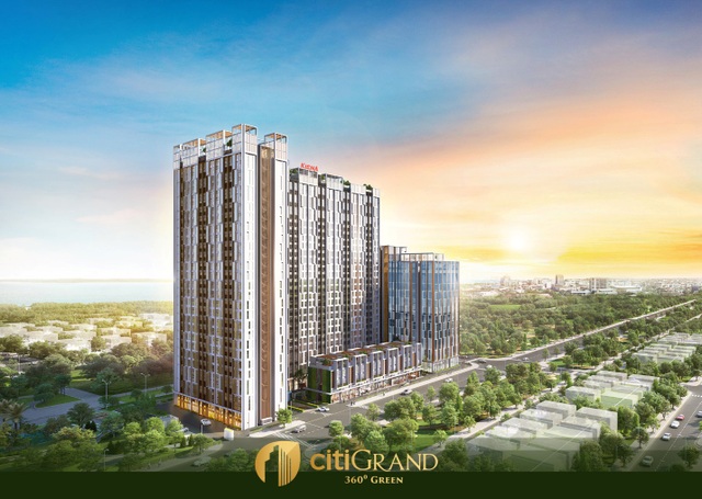 Hạ tầng tạo đà bứt phá bđs khu đô thị Cát lái - 2 Hạ tầng tạo đà bứt phá bđs khu đô thị Cát lái - 2
